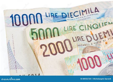 1000 euro to lira